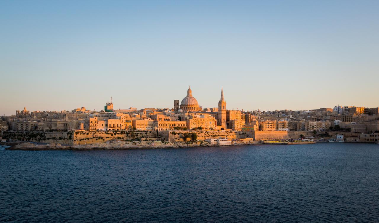 Valletta Collection - Mint Suite Kültér fotó